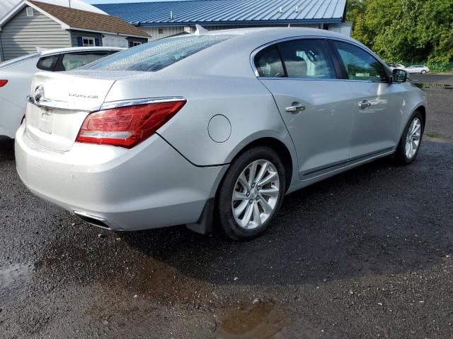 Photo 4 from auction – 2014 BUICK LACROSSE with VIN 1G4GB5G3XEF172171