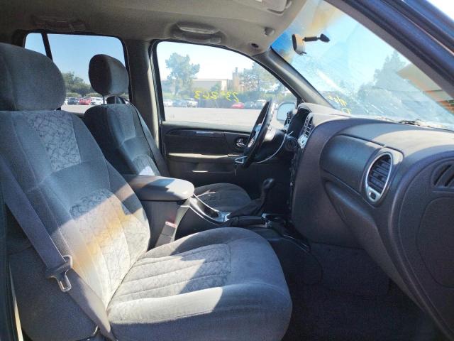 Photo 5 from auction – 2003 GMC ENVOY with VIN 1GKDS13S732288207