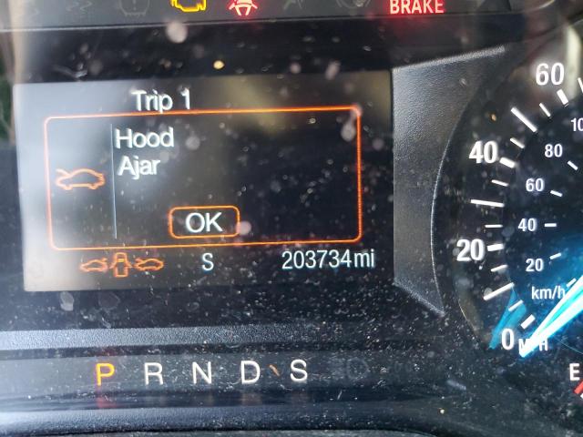 Photo 8 from auction – 2014 FORD FUSION SE with VIN 3FA6P0H75ER360675
