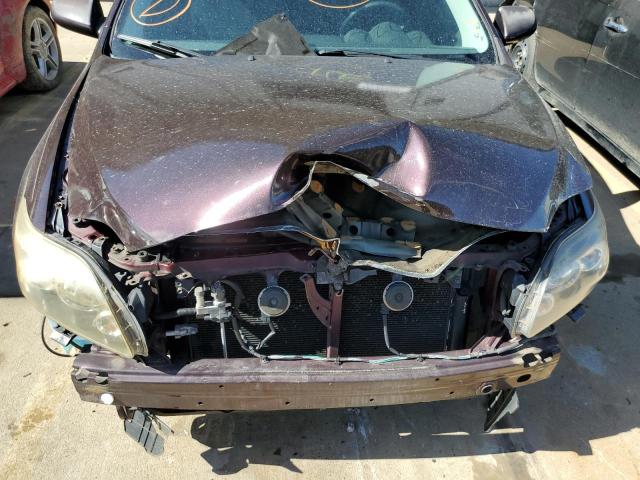 Photo 9 from auction – 2008 TOYOTA SCION TC with VIN JTKDE167680250733