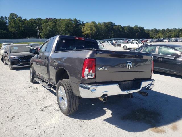 Photo 3 from auction – 2015 RAM 1500 SLT with VIN 1C6RR6GT8FS658458