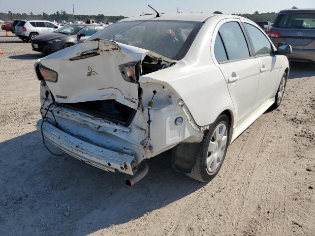 Photo 4 from auction – 2011 MITSUBISHI LANCER ES/ with VIN JA32U2FU8BU037018