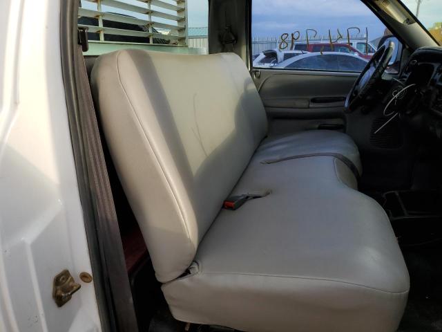 Photo 6 from auction – 2001 DODGE RAM 2500 with VIN 3B6KC26Z01M555194