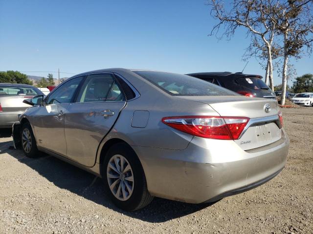 Photo 3 from auction – 2015 TOYOTA CAMRY LE with VIN 4T4BF1FK9FR501168
