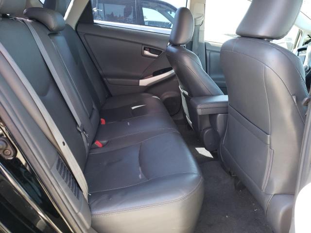 Photo 6 from auction – 2010 TOYOTA PRIUS with VIN JTDKN3DU0A5183588