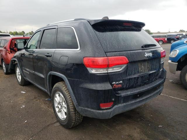 Photo 3 from auction – 2018 JEEP GRAND CHER with VIN 1C4RJFAG5JC159003