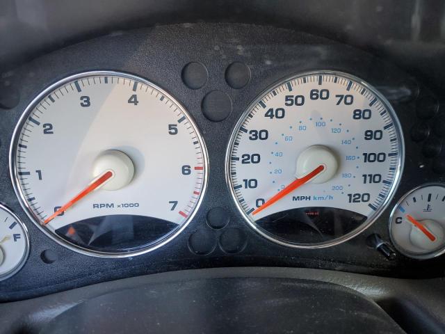Photo 8 from auction – 2003 JEEP LIBERTY LI with VIN 1J4GL58K03W679353