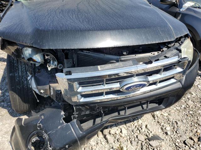 Photo 9 from auction – 2010 FORD ESCAPE XLS with VIN 1FMCU0C78AKD12272