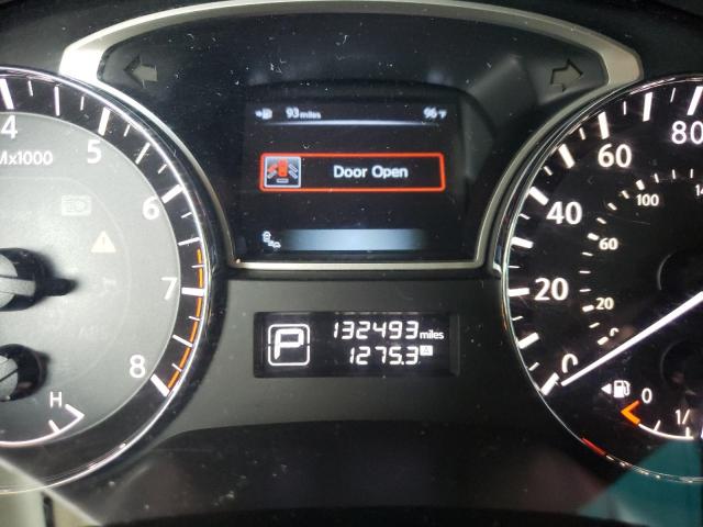 Photo 8 from auction – 2013 NISSAN ALTIMA 3.5 with VIN 1N4BL3AP4DC282957