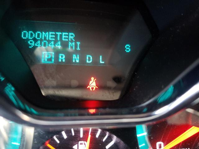 Photo 8 from auction – 2015 CHEVROLET TRAVERSE L with VIN 1GNKVGKD6FJ197897