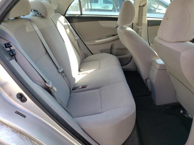 Photo 6 from auction – 2011 TOYOTA COROLLA BA with VIN JTDBU4EE6B9152677