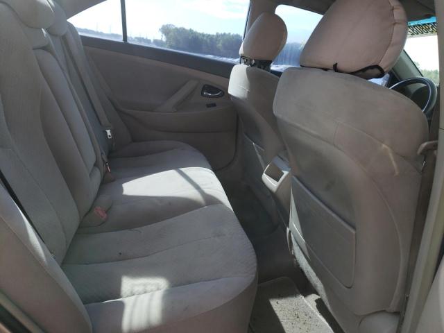 Photo 6 from auction – 2007 TOYOTA CAMRY CE with VIN 4T1BE46K77U572272
