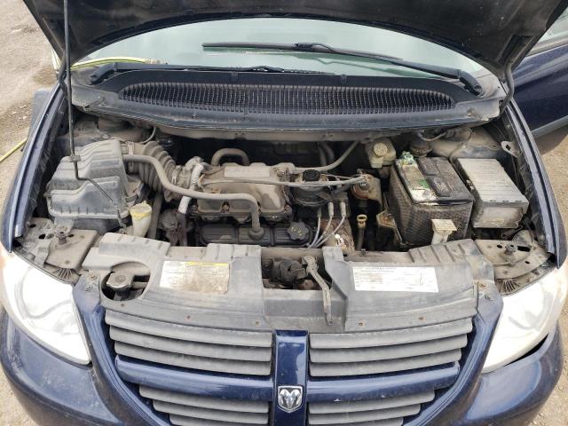 Photo 7 from auction – 2005 DODGE CARAVAN SE with VIN 1D4GP25R25B406373