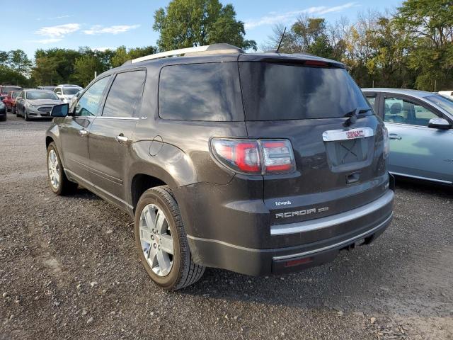 Photo 3 from auction – 2017 GMC ACADIA LIM with VIN 1GKKVSKD8HJ145979