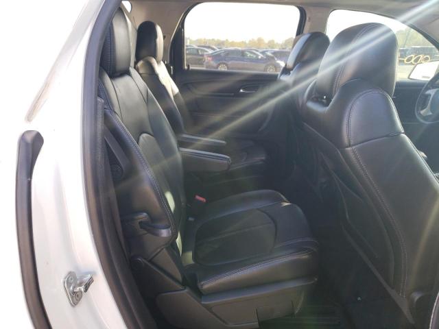 Photo 6 from auction – 2014 GMC ACADIA SLT with VIN 1GKKRSKD0EJ279255