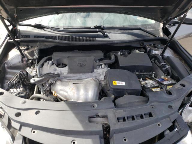 Photo 7 from auction – 2017 TOYOTA CAMRY LE with VIN 4T1BF1FK2HU712922