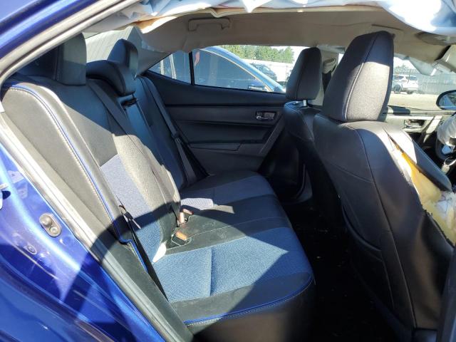 Photo 6 from auction – 2018 TOYOTA COROLLA L with VIN 2T1BURHEXJC037131