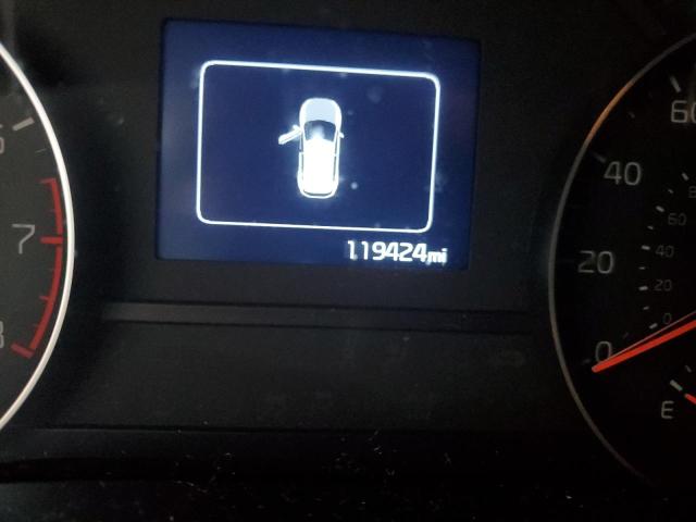 Photo 8 from auction – 2017 KIA SPORTAGE E with VIN KNDPN3AC2H7085954
