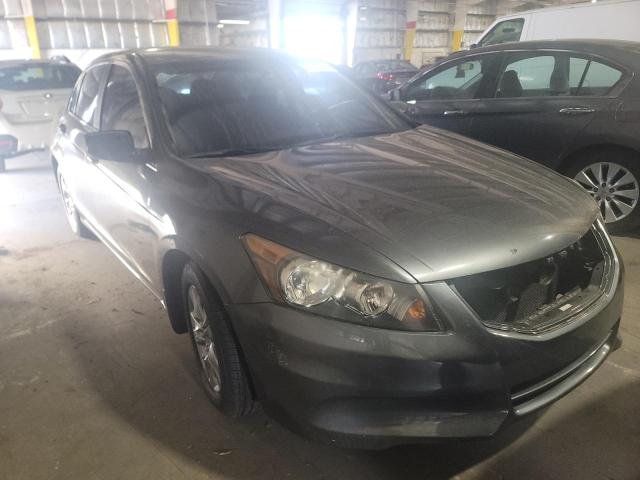HONDA ACCORD SE 2012 with VIN 1HGCP2F62CA060068 - Photo from auction