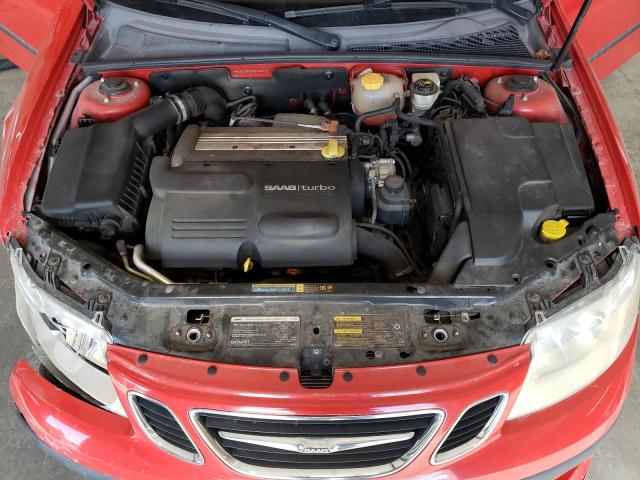 Photo 7 from auction – 2004 SAAB 9-3 ARC with VIN YS3FD79Y646014657