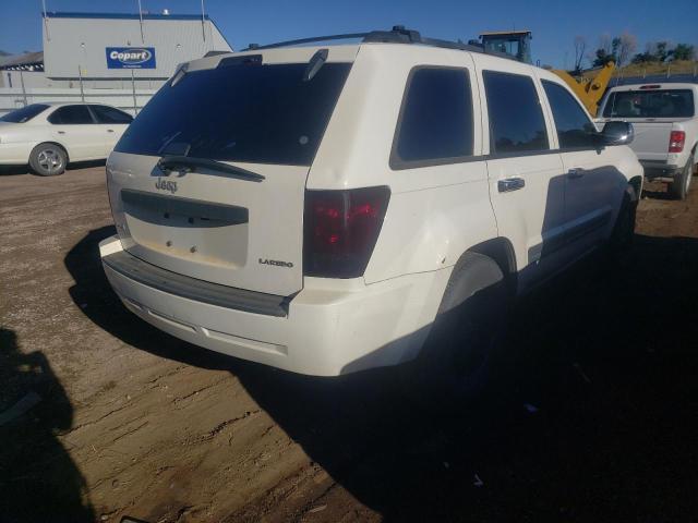 Photo 4 from auction – 2005 JEEP GRAND CHER with VIN 1J4GR48K85C542853