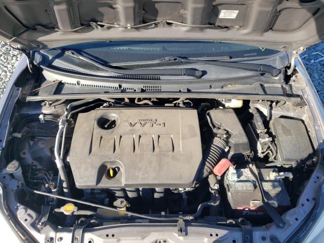 Photo 7 from auction – 2015 TOYOTA COROLLA L with VIN 2T1BURHE1FC308388