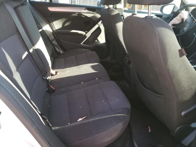 Photo 6 from auction – 2012 VOLKSWAGEN GOLF with VIN WVWDM7AJ3CW287034
