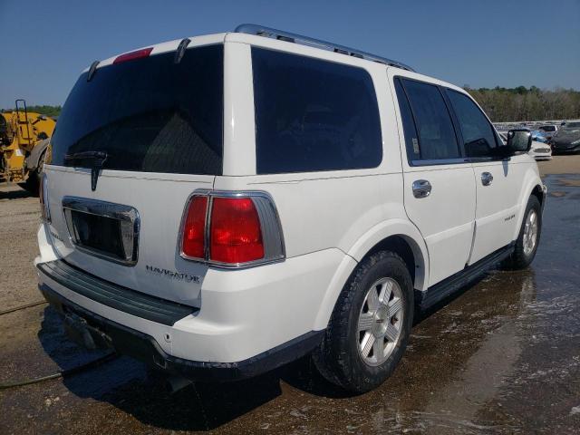 Foto 4 de la subasta – 2005 LINCOLN NAVIGATOR con VIN 5LMFU27595LJ02486