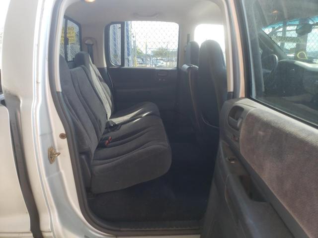 Photo 6 from auction – 2001 DODGE DAKOTA with VIN 1B7HG2AN71S348033