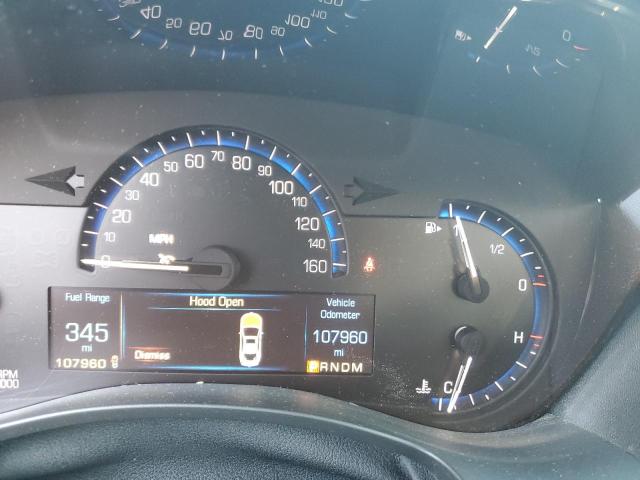 Photo 8 from auction – 2015 CADILLAC ATS PERFOR with VIN 1G6AK5S33F0100091
