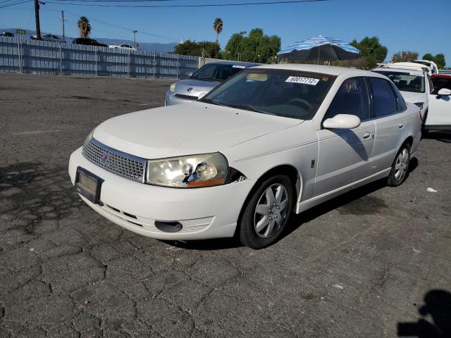 Photo 2 from auction – 2004 SATURN L300 LEVEL with VIN 1G8JC54FX4Y509165