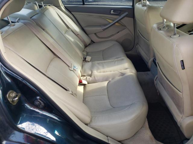 Photo 6 from auction – 2004 INFINITI G35 with VIN JNKCV51E04M602285
