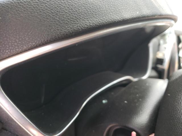 Photo 8 from auction – 2014 CADILLAC SRX with VIN 3GYFNAE3XES608039
