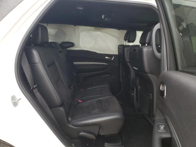 Photo 6 from auction – 2019 DODGE DURANGO GT with VIN 1C4RDJDG9KC651458