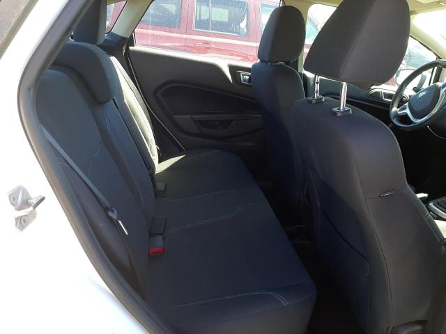 Photo 6 from auction – 2014 FORD FIESTA SE with VIN 3FADP4BJ1EM107028