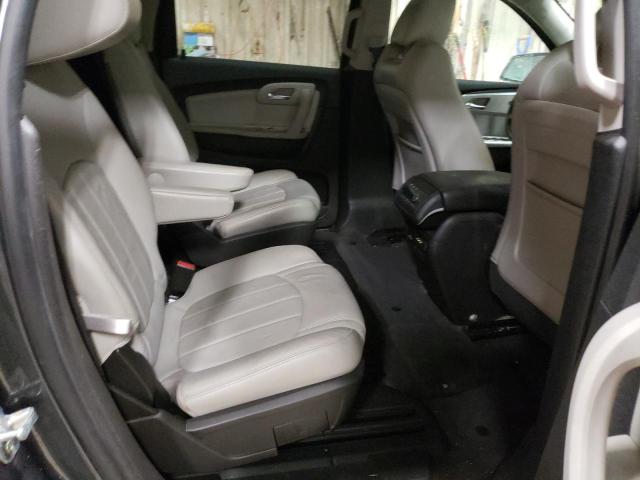 Photo 6 from auction – 2012 CHEVROLET TRAVERSE L with VIN 1GNKRLED6CJ271307