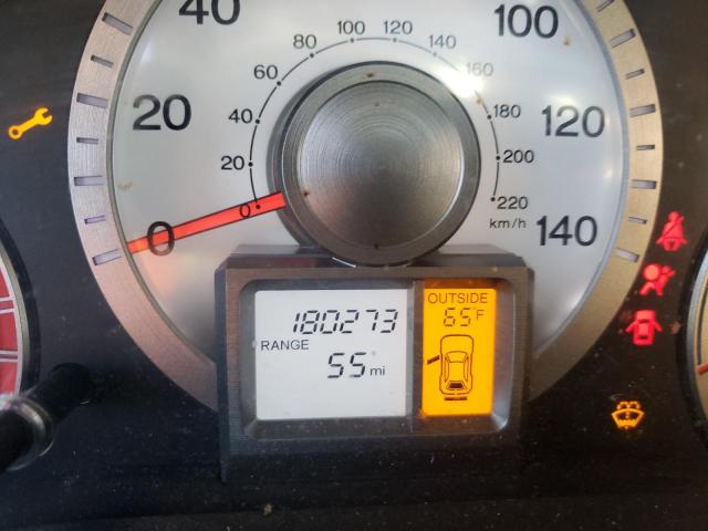 Photo 8 from auction – 2010 HONDA PILOT EXL with VIN 5FNYF4H6XAB040879