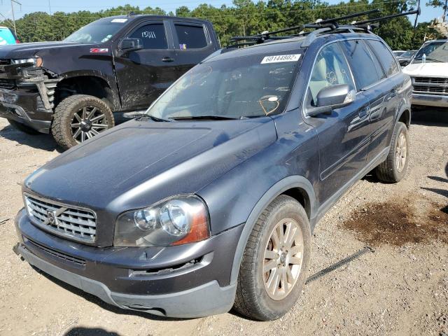 Photo 2 from auction – 2008 VOLVO XC90 3.2 with VIN YV4CZ982781454553
