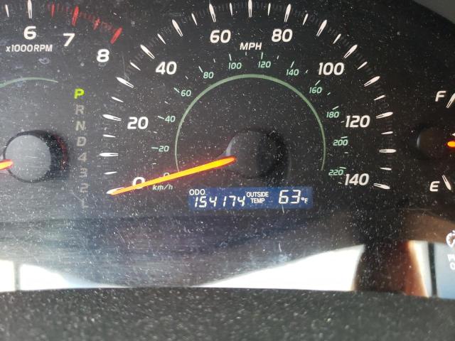 Photo 8 from auction – 2007 TOYOTA CAMRY CE with VIN 4T1BE46K47U513681