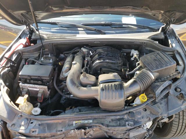 Photo 7 from auction – 2015 JEEP GRAND CHER with VIN 1C4RJECG6FC192588