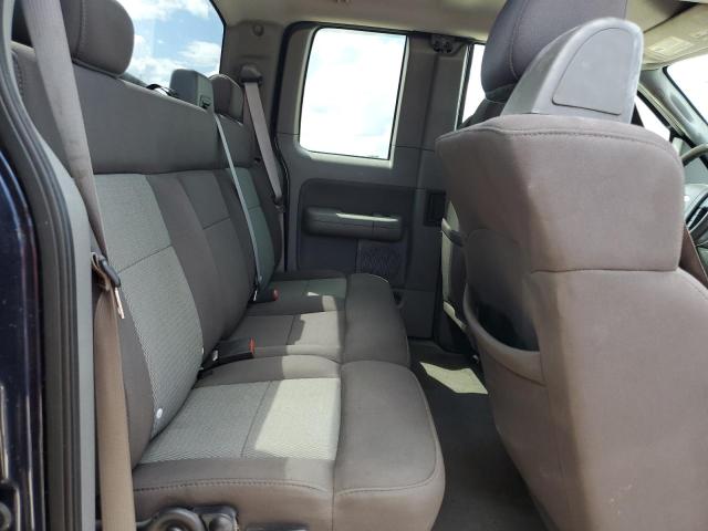Photo 6 from auction – 2005 FORD F150 with VIN 1FTPX125X5NB60213