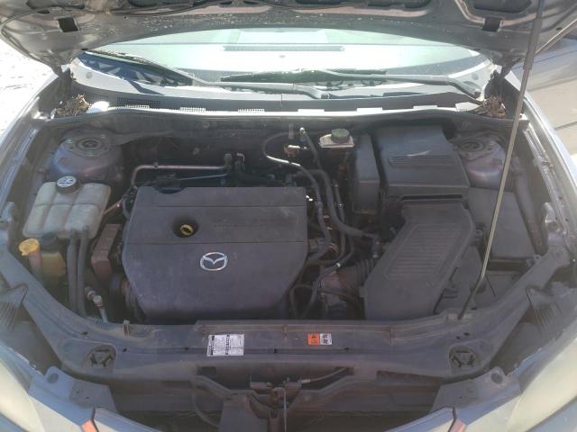 Photo 7 from auction – 2008 MAZDA 3 I with VIN JM1BK32F481146946
