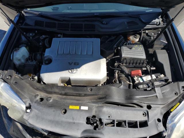 Photo 7 from auction – 2011 TOYOTA AVALON BAS with VIN 4T1BK3DB1BU388220