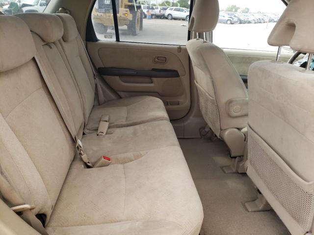 Photo 6 from auction – 2006 HONDA CR-V EX with VIN JHLRD78886C062240