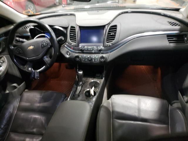 Photo 9 from auction – 2015 CHEVROLET IMPALA LTZ with VIN 2G1165S32F9206399