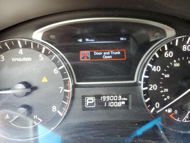 Photo 8 from auction – 2013 NISSAN ALTIMA 2.5 with VIN 1N4AL3AP1DC227751