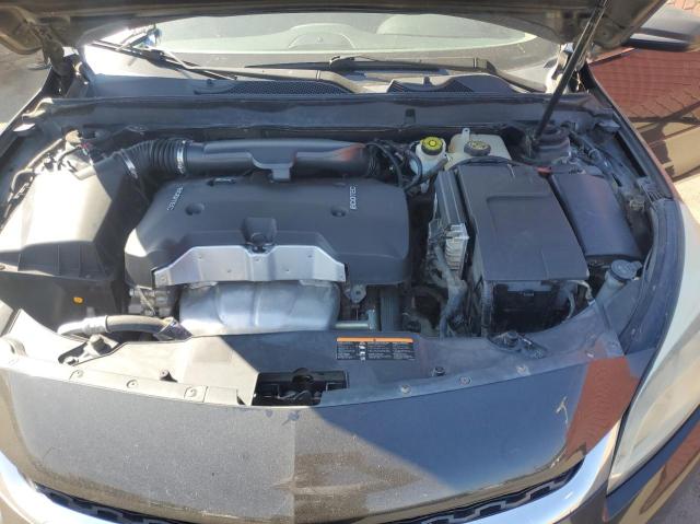 Photo 7 from auction – 2015 CHEVROLET MALIBU LS with VIN 1G11B5SL5FF106638