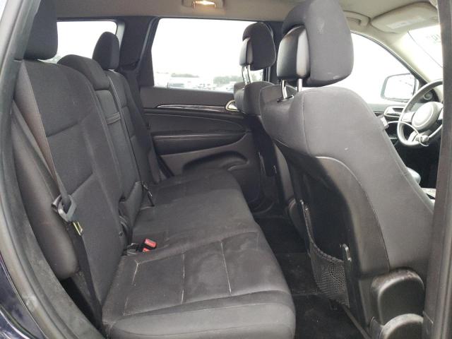 Photo 6 from auction – 2012 JEEP GRAND CHER with VIN 1C4RJFAG4CC272511