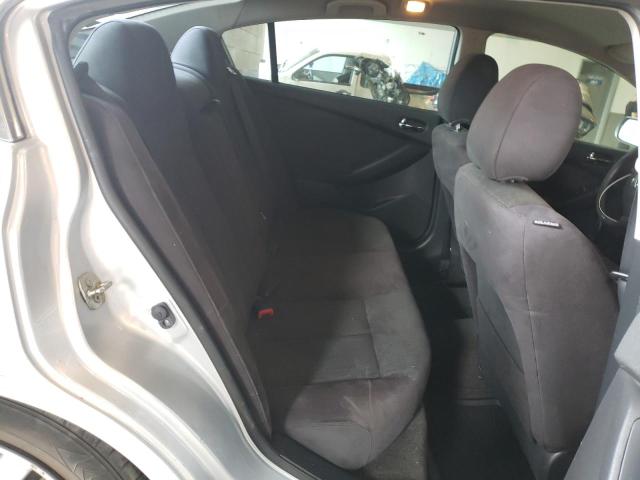 Photo 6 from auction – 2012 NISSAN ALTIMA BAS with VIN 1N4AL2AP4CC125353