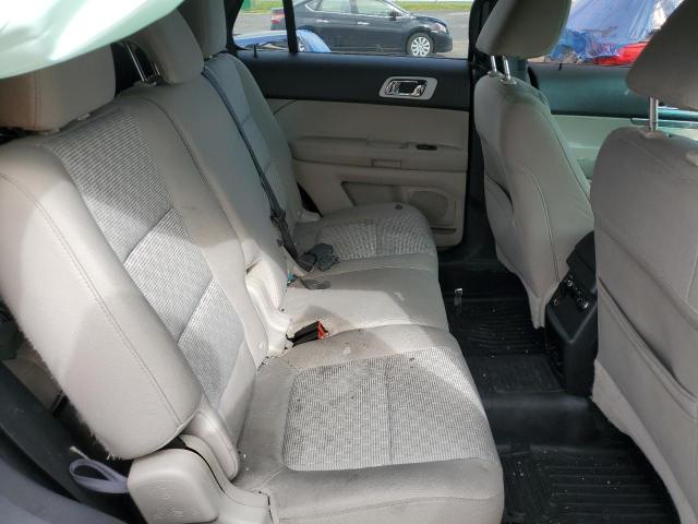 Photo 6 from auction – 2012 FORD EXPLORER X with VIN 1FMHK8D87CGA40918